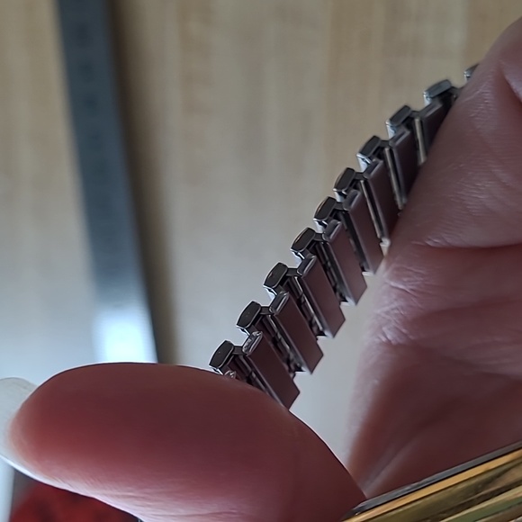 Vintage Citizen 2-Tone Watch - Picture 9 of 9